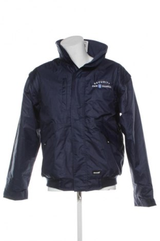 Herrenjacke Veltuff, Größe L, Farbe Blau, Preis 56,99 €