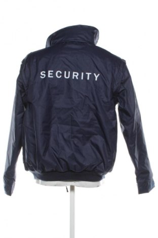 Herrenjacke Veltuff, Größe L, Farbe Blau, Preis 56,99 €