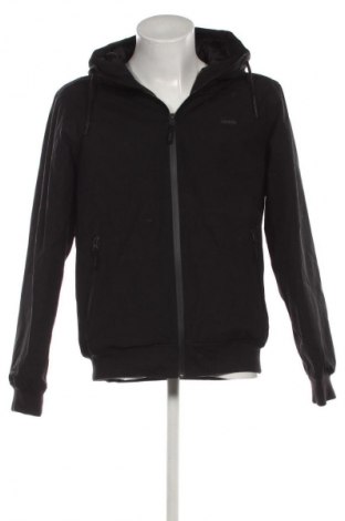 Pánská bunda  Iriedaily, Velikost M, Barva Černá, Cena  1 169,00 Kč