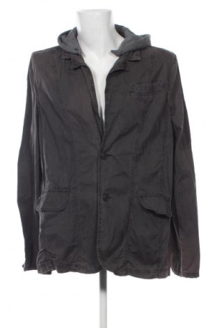 Herrenjacke Vintage, Größe XL, Farbe Braun, Preis 25,00 €