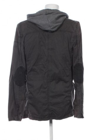 Herrenjacke Vintage, Größe XL, Farbe Braun, Preis 25,00 €