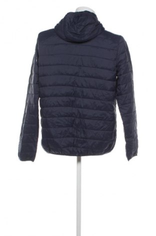 Męska kurtka Watson's, Rozmiar L, Kolor Niebieski, Cena 91,99 zł