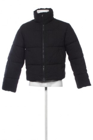 Ανδρικό μπουφάν Weekday, Μέγεθος S, Χρώμα Μαύρο, Τιμή 57,99 €