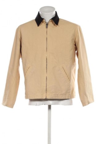 Herrenjacke Weekday, Größe S, Farbe Golden, Preis 20,99 €