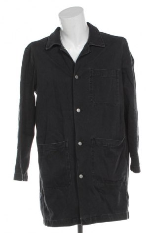 Pánská bunda  Weekday, Velikost M, Barva Šedá, Cena  439,00 Kč