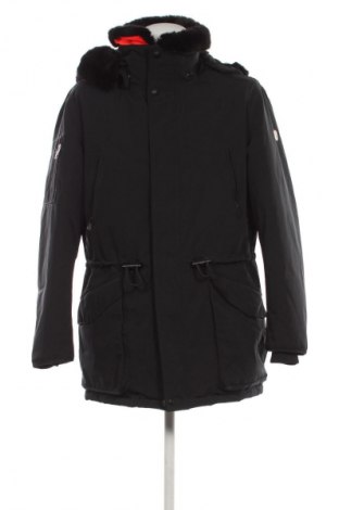 Herrenjacke Wellensteyn, Größe L, Farbe Schwarz, Preis € 177,99