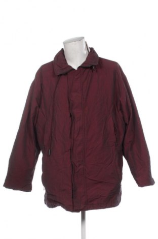 Herrenjacke Westbury, Größe XXL, Farbe Rot, Preis 41,99 €