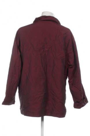 Herrenjacke Westbury, Größe XXL, Farbe Rot, Preis 41,99 €