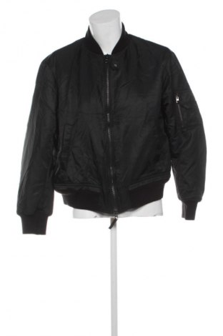 Męska kurtka Wood Wood, Rozmiar M, Kolor Czarny, Cena 754,99 zł