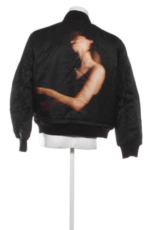 Męska kurtka Wood Wood, Rozmiar M, Kolor Czarny, Cena 754,99 zł