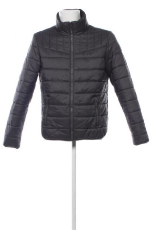 Herrenjacke Wrangler, Größe L, Farbe Grau, Preis 49,99 €