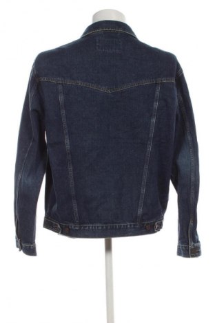 Herrenjacke Wrangler, Größe XL, Farbe Blau, Preis 65,99 €