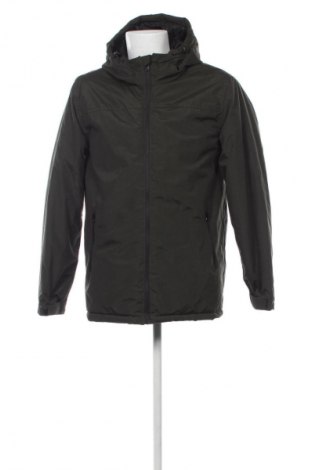 Herrenjacke X-Mail, Größe L, Farbe Grün, Preis 34,78 €