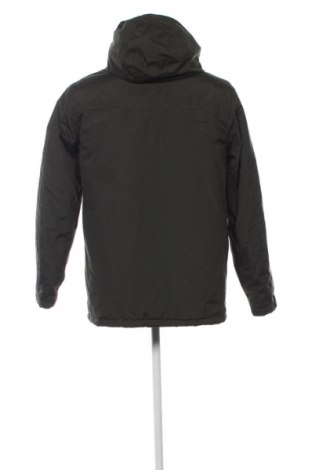 Herrenjacke X-Mail, Größe L, Farbe Grün, Preis 34,78 €