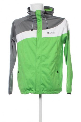 Geacă de bărbati XLC, Mărime XL, Culoare Multicolor, Preț 125,99 Lei