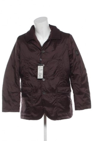 Ανδρικό μπουφάν Youngor, Μέγεθος XL, Χρώμα Κόκκινο, Τιμή 22,99 €