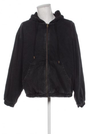 Férfi dzseki Your Turn, Méret L, Szín Fekete, Ár 28 769 Ft