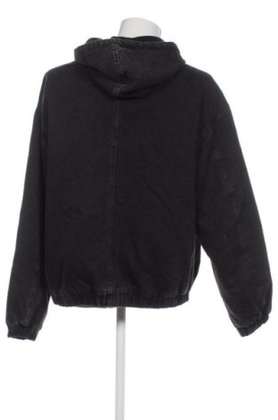 Férfi dzseki Your Turn, Méret L, Szín Fekete, Ár 28 769 Ft