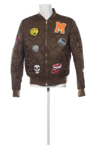 Herrenjacke Zara, Größe XL, Farbe Braun, Preis 38,99 €