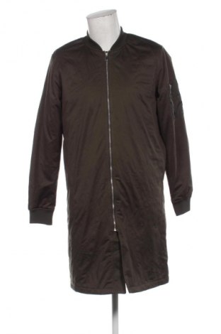 Herrenjacke Zara, Größe XL, Farbe Grün, Preis 38,99 €