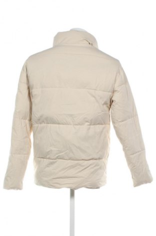 Pánska bunda  Zara, Veľkosť S, Farba Kremová, Cena  30,95 €