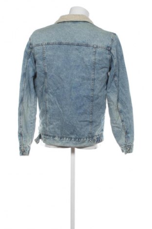 Pánska bunda  Zara, Veľkosť M, Farba Modrá, Cena  18,95 €