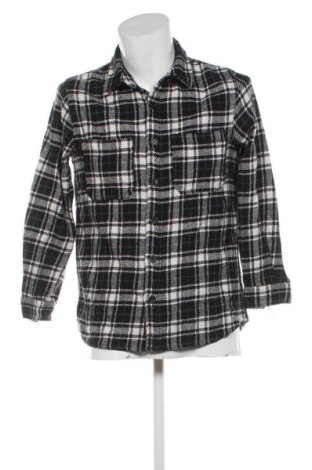 Herrenjacke Zara, Größe M, Farbe Mehrfarbig, Preis € 19,99