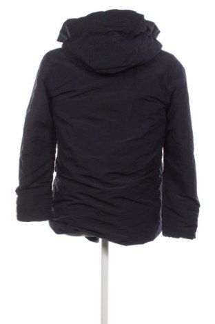 Męska kurtka Zara, Rozmiar M, Kolor Niebieski, Cena 174,99 zł