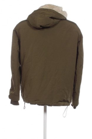 Pánska bunda  Zara, Veľkosť XL, Farba Zelená, Cena  34,95 €