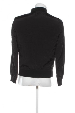 Férfi dzseki Zara, Méret L, Szín Fekete, Ár 8 969 Ft