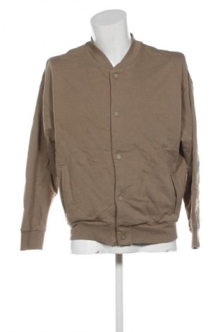 Мъжко яке Zara, Размер XL, Цвят Бежов, Цена 39,99 лв.