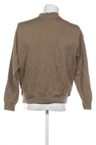 Мъжко яке Zara, Размер XL, Цвят Бежов, Цена 39,99 лв.