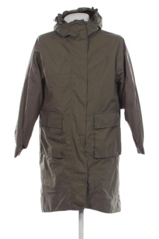 Herrenjacke Zara, Größe M, Farbe Grün, Preis 17,99 €