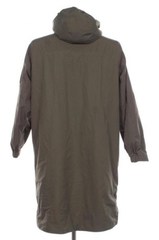 Herrenjacke Zara, Größe M, Farbe Grün, Preis 17,99 €