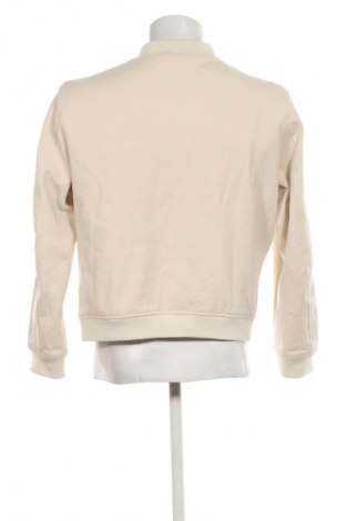 Herrenjacke Zara, Größe L, Farbe Ecru, Preis 15,94 €