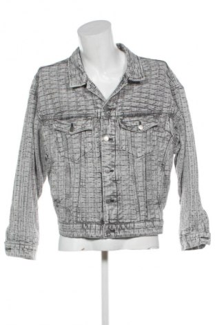 Ανδρικό μπουφάν Zara, Μέγεθος XL, Χρώμα Πολύχρωμο, Τιμή 20,97 €