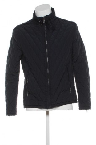 Herrenjacke Zara, Größe L, Farbe Blau, Preis € 24,99