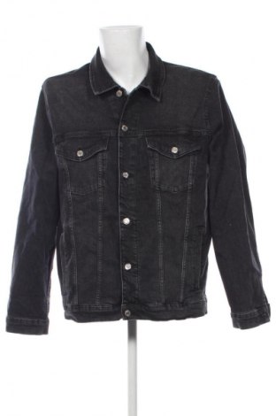 Herrenjacke Zara, Größe XL, Farbe Schwarz, Preis 20,99 €