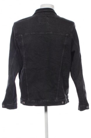 Herrenjacke Zara, Größe XL, Farbe Schwarz, Preis 20,99 €