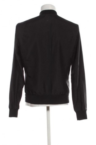 Herrenjacke Zara, Größe L, Farbe Schwarz, Preis 20,97 €