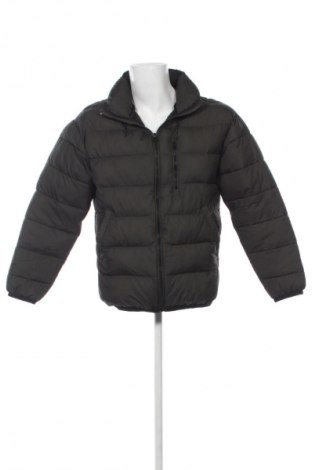 Pánska bunda  Zara, Veľkosť L, Farba Zelená, Cena  24,49 €