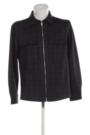 Męska kurtka Zara, Rozmiar M, Kolor Kolorowy, Cena 94,38 zł