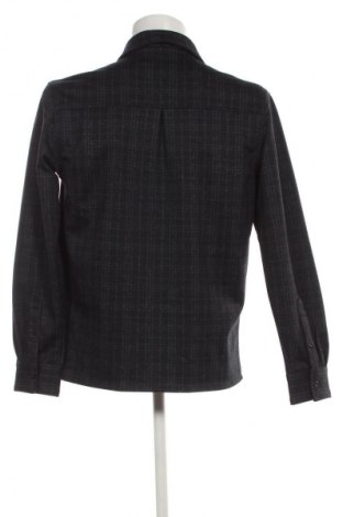 Męska kurtka Zara, Rozmiar M, Kolor Kolorowy, Cena 94,38 zł