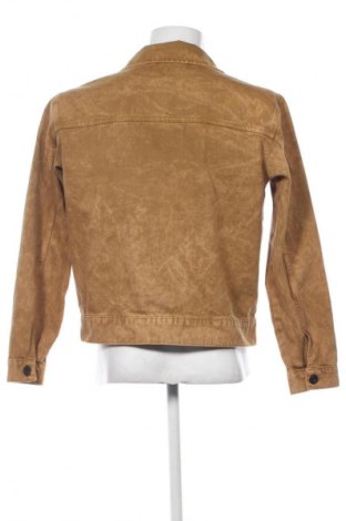 Pánska bunda  Zara, Veľkosť M, Farba Žltá, Cena  21,00 €