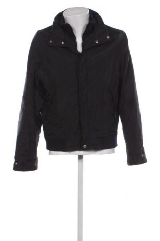 Pánska bunda  Zara, Veľkosť L, Farba Čierna, Cena  21,00 €