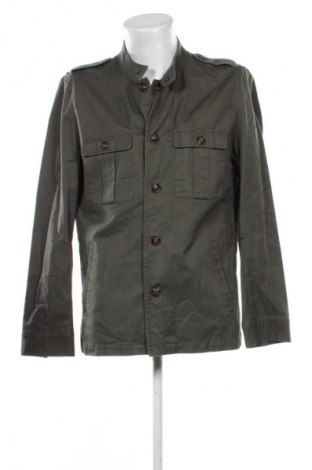 Pánska bunda  Zara, Veľkosť XXL, Farba Zelená, Cena  38,95 €