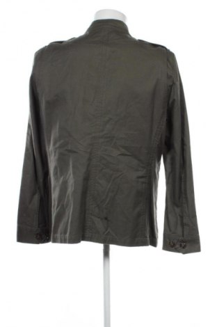 Pánska bunda  Zara, Veľkosť XXL, Farba Zelená, Cena  38,95 €