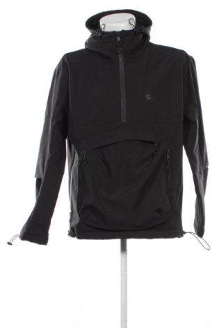 Pánska bunda  Zara, Veľkosť L, Farba Čierna, Cena  26,95 €