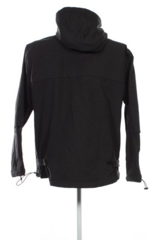 Pánska bunda  Zara, Veľkosť L, Farba Čierna, Cena  26,95 €