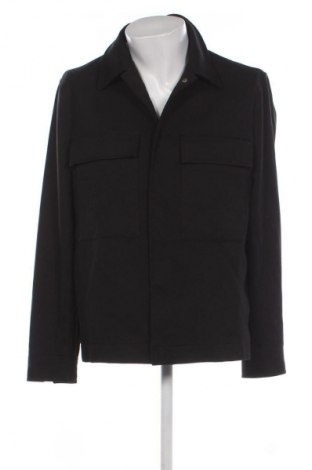 Pánska bunda  Zara, Veľkosť L, Farba Čierna, Cena  20,97 €
